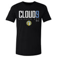 Natasha Cloud Men's Cotton T-Shirt | 500 LEVEL