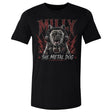 Wholesale Men's Cotton T-Shirt | 500 LEVEL