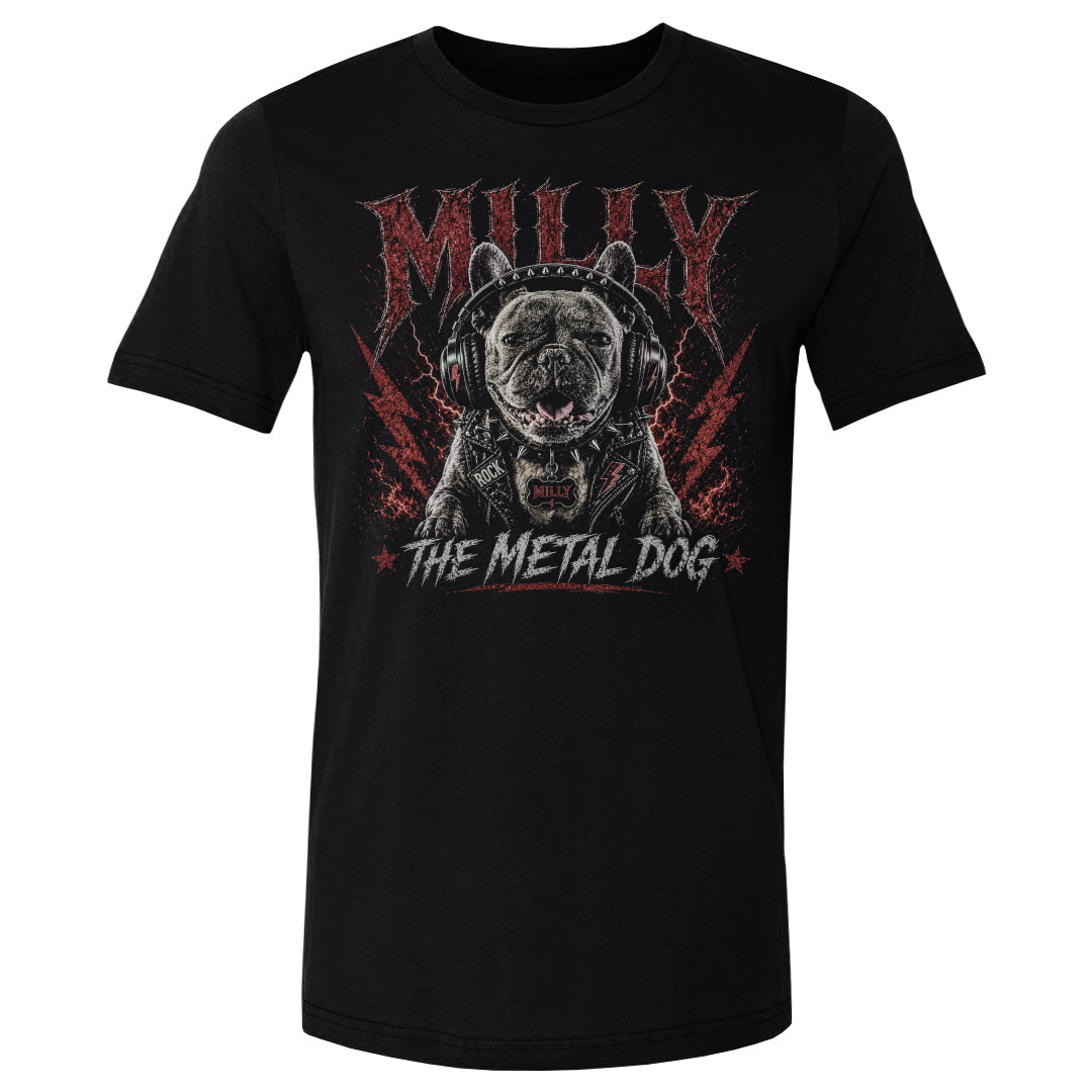Wholesale Men's Cotton T-Shirt | 500 LEVEL