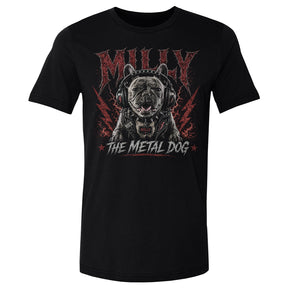 Wholesale Men's Cotton T-Shirt | 500 LEVEL