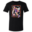 Kelsey Plum Men's Cotton T-Shirt | 500 LEVEL