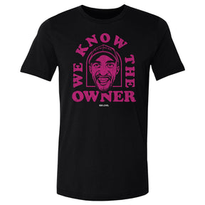 PE Guy Men's Cotton T-Shirt | 500 LEVEL