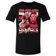 Jake Allen Men's Cotton T-Shirt | 500 LEVEL
