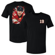 Matthew Tkachuk Men's Cotton T-Shirt | 500 LEVEL