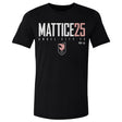 Sophia Mattice Men's Cotton T-Shirt | 500 LEVEL