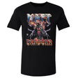 Matt Cardona Men's Cotton T-Shirt | 500 LEVEL