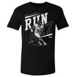 Bijan Robinson Men's Cotton T-Shirt | 500 LEVEL