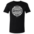Bronson Arroyo Men's Cotton T-Shirt | 500 LEVEL