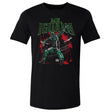 Mr. Iguana Men's Cotton T-Shirt | 500 LEVEL