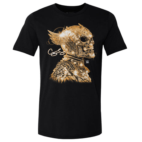 Cody Rhodes Men's Cotton T-Shirt | 500 LEVEL