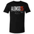 Pete Alonso Men's Cotton T-Shirt | 500 LEVEL