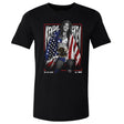 Kendal Grey Men's Cotton T-Shirt | 500 LEVEL
