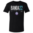 Barbra Banda Men's Cotton T-Shirt | 500 LEVEL