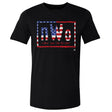 nWo Men's Cotton T-Shirt | 500 LEVEL
