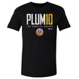 Kelsey Plum Men's Cotton T-Shirt | 500 LEVEL