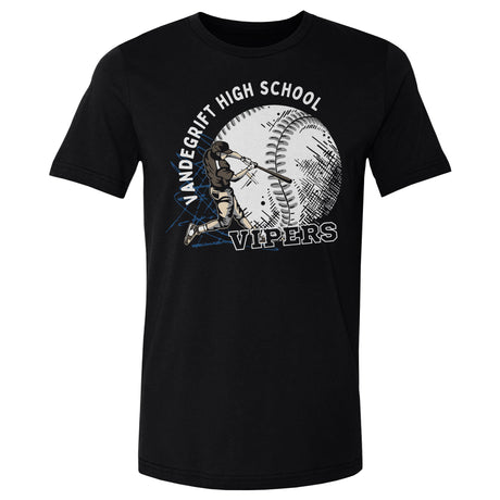 Vandegrift Men's Cotton T-Shirt | 500 LEVEL