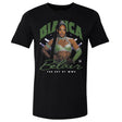 Bianca Belair Men's Cotton T-Shirt | 500 LEVEL