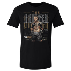 Ryan Rozicki Men's Cotton T-Shirt | 500 LEVEL