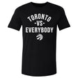Toronto Raptors Men's Cotton T-Shirt | 500 LEVEL