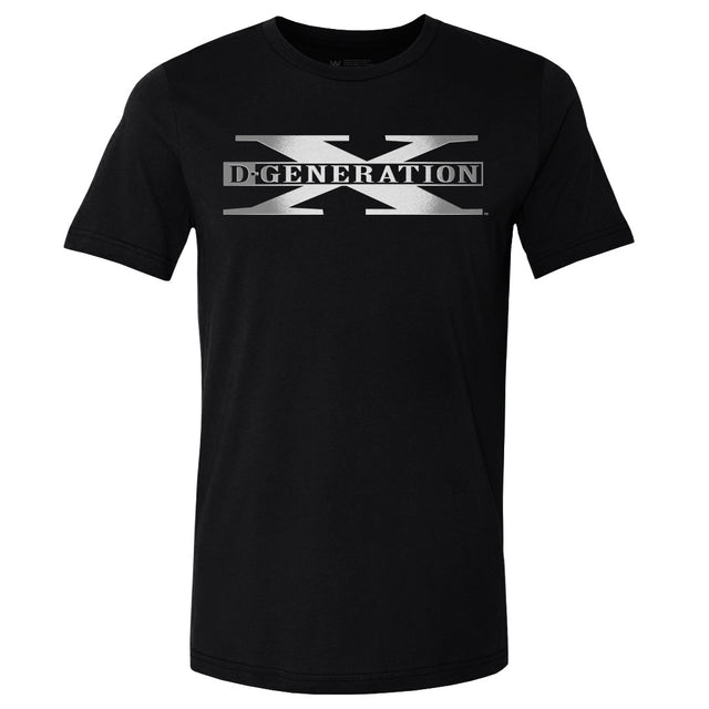D-Generation X Men's Cotton T-Shirt | 500 LEVEL