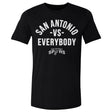 San Antonio Spurs Men's Cotton T-Shirt | 500 LEVEL