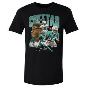 Tyreek Hill Men's Cotton T-Shirt | 500 LEVEL