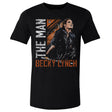 Becky Lynch Men's Cotton T-Shirt | 500 LEVEL