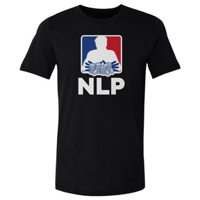 Poker Men's Cotton T-Shirt | 500 LEVEL