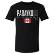 Colton Parayko Men's Cotton T-Shirt | 500 LEVEL
