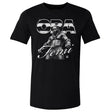 Oba Femi Men's Cotton T-Shirt | 500 LEVEL