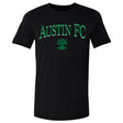 Austin FC Men's Cotton T-Shirt | 500 LEVEL