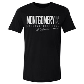 Colson Montgomery Men's Cotton T-Shirt | 500 LEVEL