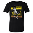 Jackson Merrill Men's Cotton T-Shirt | 500 LEVEL