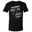 Jasper Troy Men's Cotton T-Shirt | 500 LEVEL