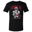 Fred Warner Men's Cotton T-Shirt | 500 LEVEL