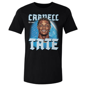 Carnell Tate Men's Cotton T-Shirt | 500 LEVEL