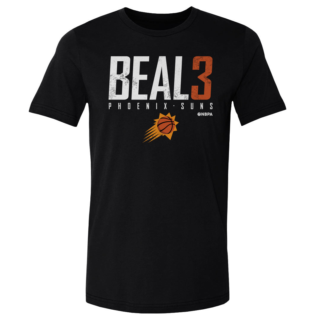 Bradley Beal Men&#39;s Cotton T-Shirt | 500 LEVEL
