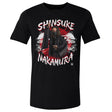 Shinsuke Nakamura Men's Cotton T-Shirt | 500 LEVEL
