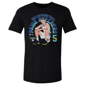 Paige Bueckers Men's Heavyweight T-Shirt | 500 LEVEL