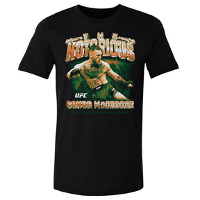Conor McGregor Men's Cotton T-Shirt | 500 LEVEL