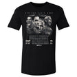 UFC Events Men's Cotton T-Shirt | 500 LEVEL