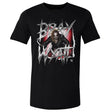 Bray Wyatt Men's Cotton T-Shirt | 500 LEVEL