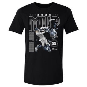 Aaron Judge Men's Cotton T-Shirt | 500 LEVEL