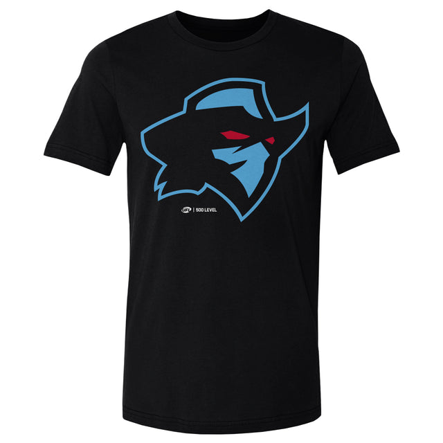 Dallas Renegades Men's Cotton T-Shirt | 500 LEVEL