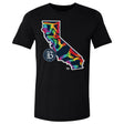 Bay FC Men's Cotton T-Shirt | 500 LEVEL