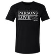 MIcah Parsons Men's Cotton T-Shirt | 500 LEVEL