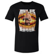 Myles Borne Men's Cotton T-Shirt | 500 LEVEL