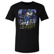Myles Garrett Men's Cotton T-Shirt | 500 LEVEL