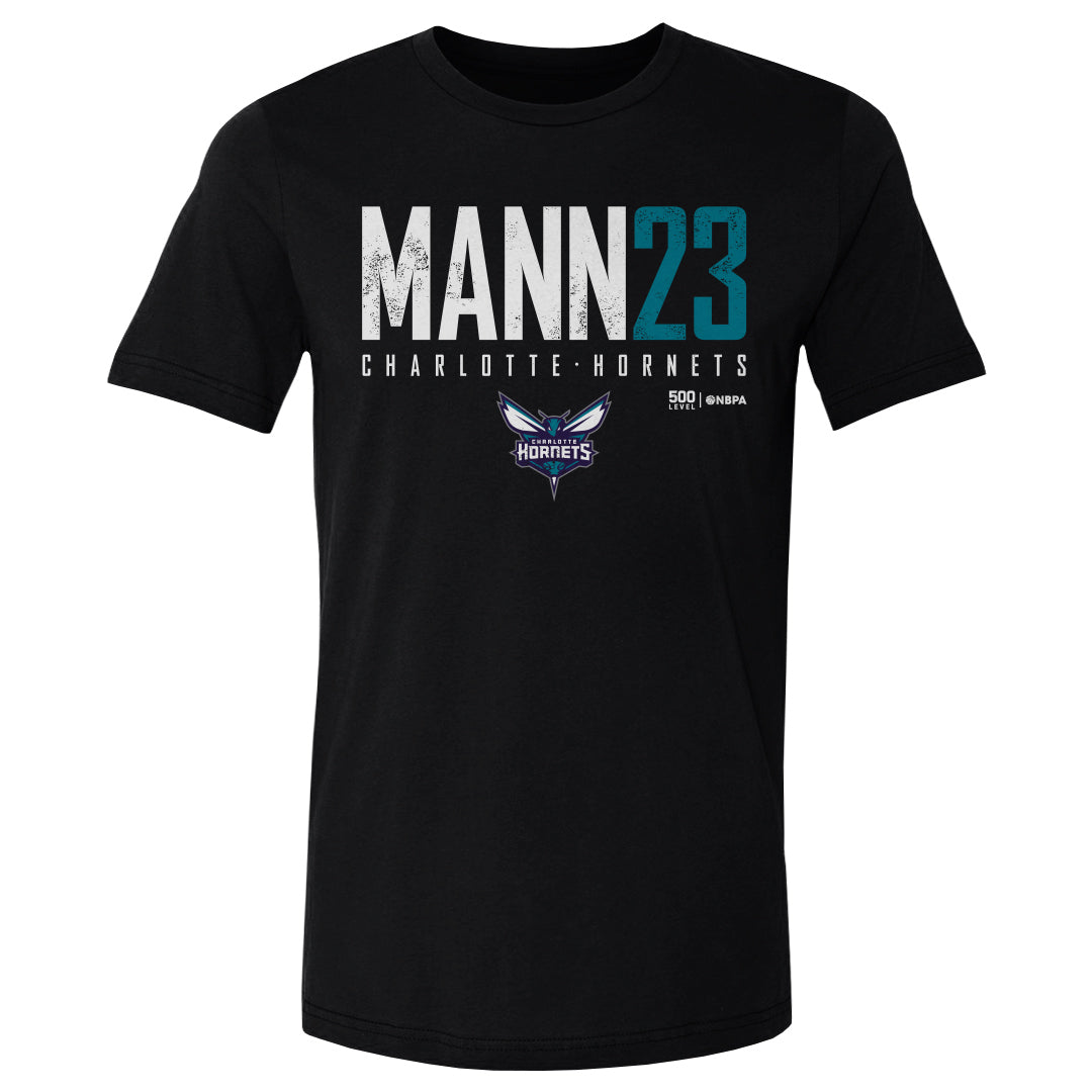 Tre Mann Men's Cotton T-Shirt | 500 LEVEL