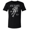 OG Anunoby Men's Cotton T-Shirt | 500 LEVEL